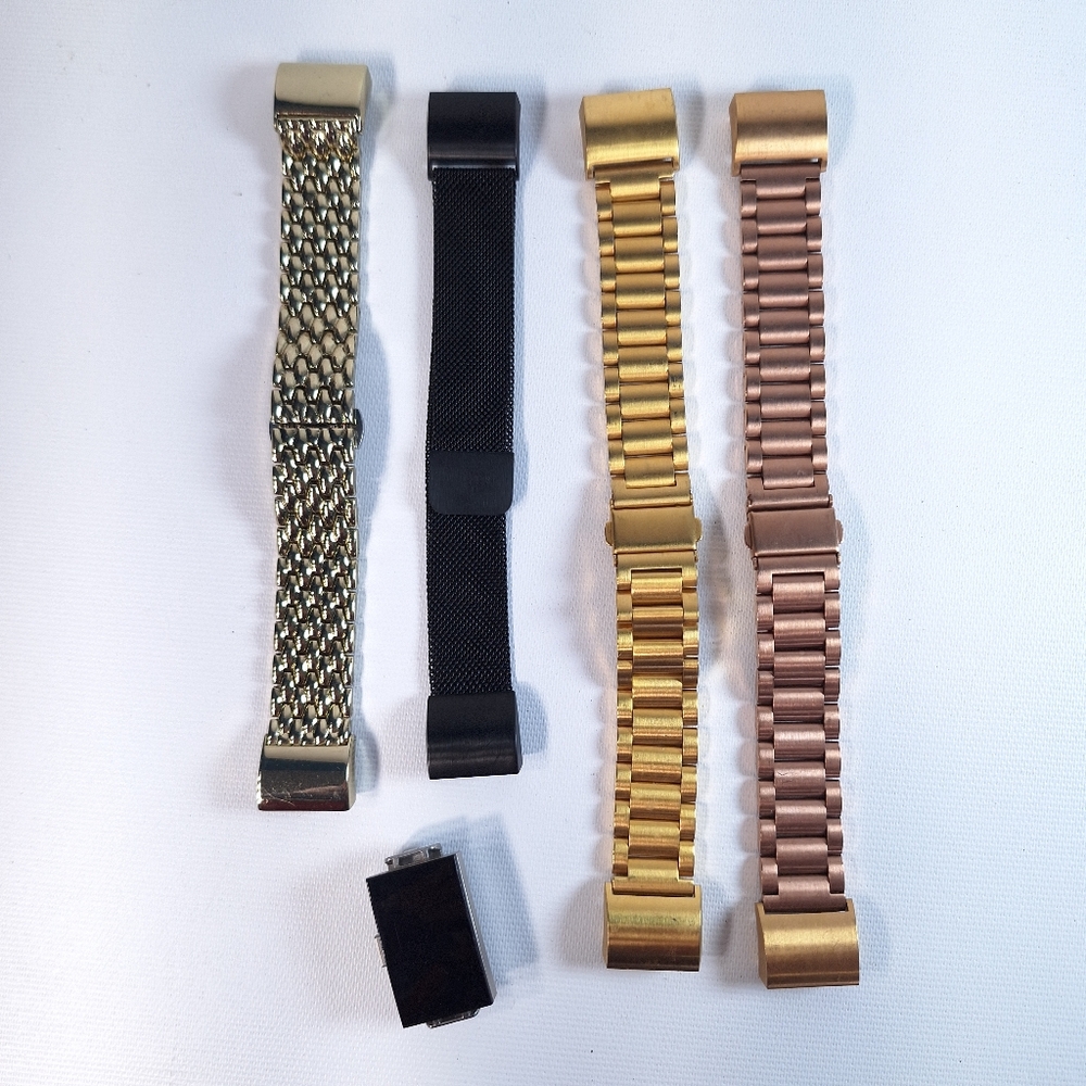Fitbit Charge 2 With Bands Unisex